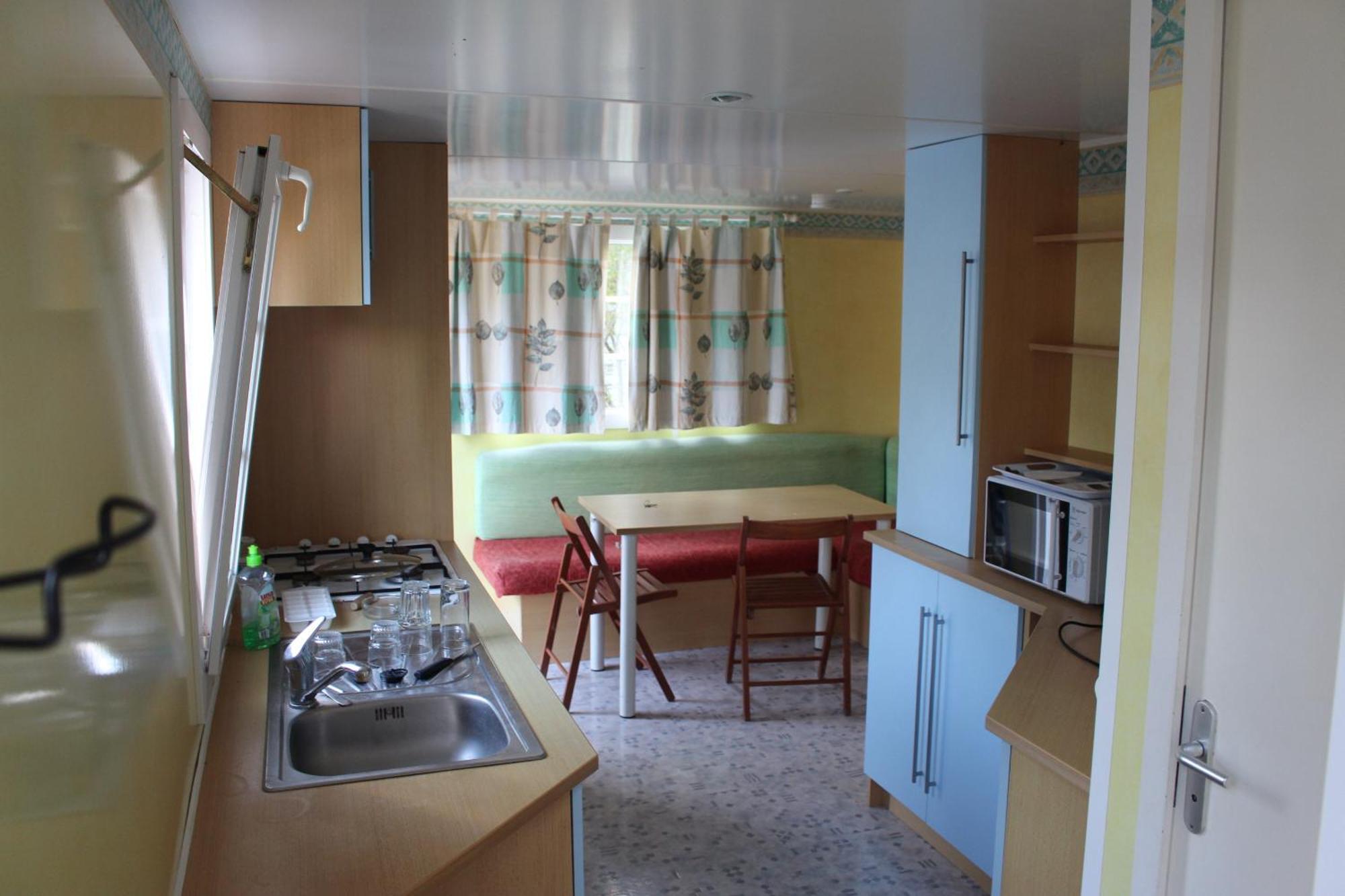 Camping Du Pontis Verteillac Exteriér fotografie