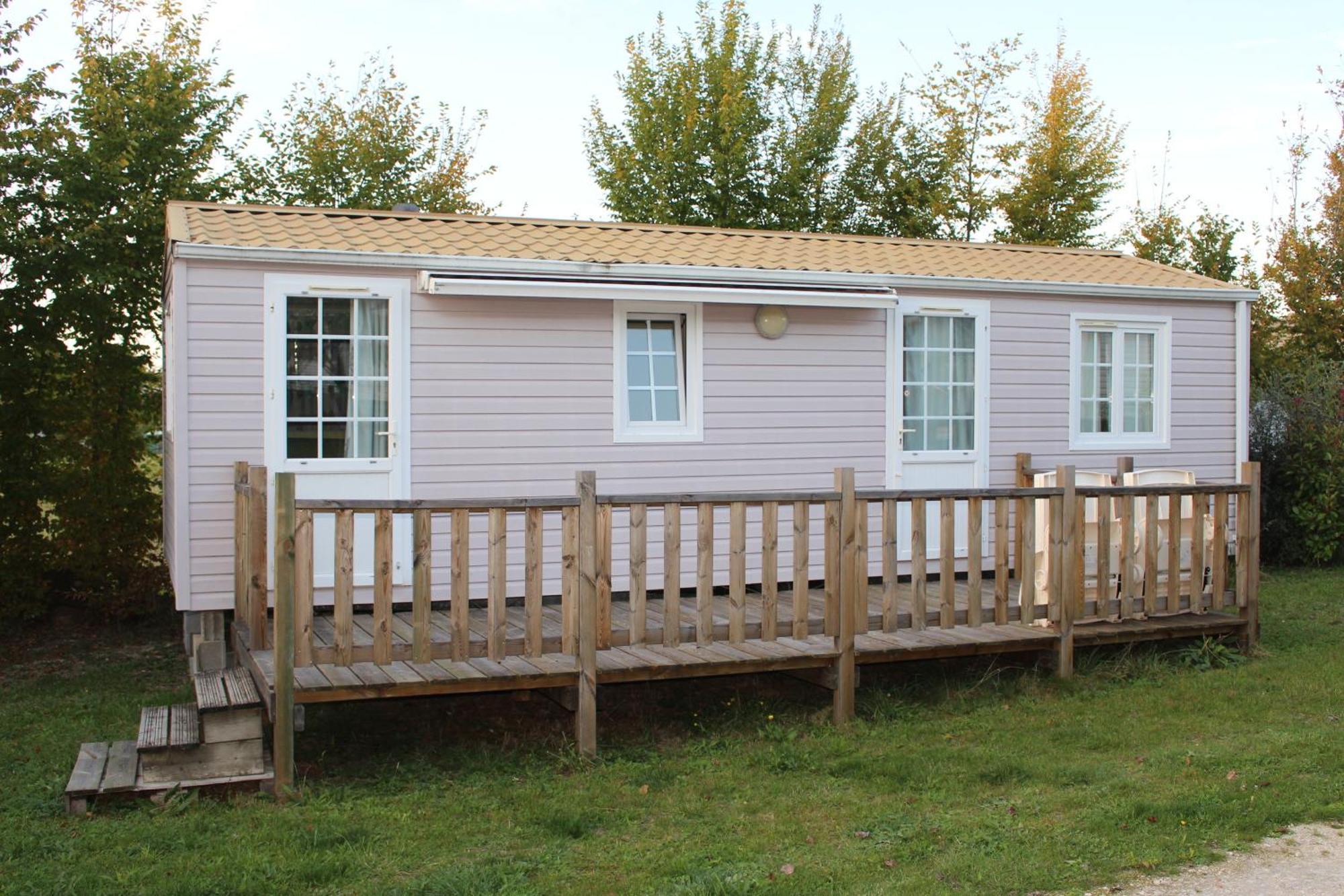 Camping Du Pontis Verteillac Exteriér fotografie