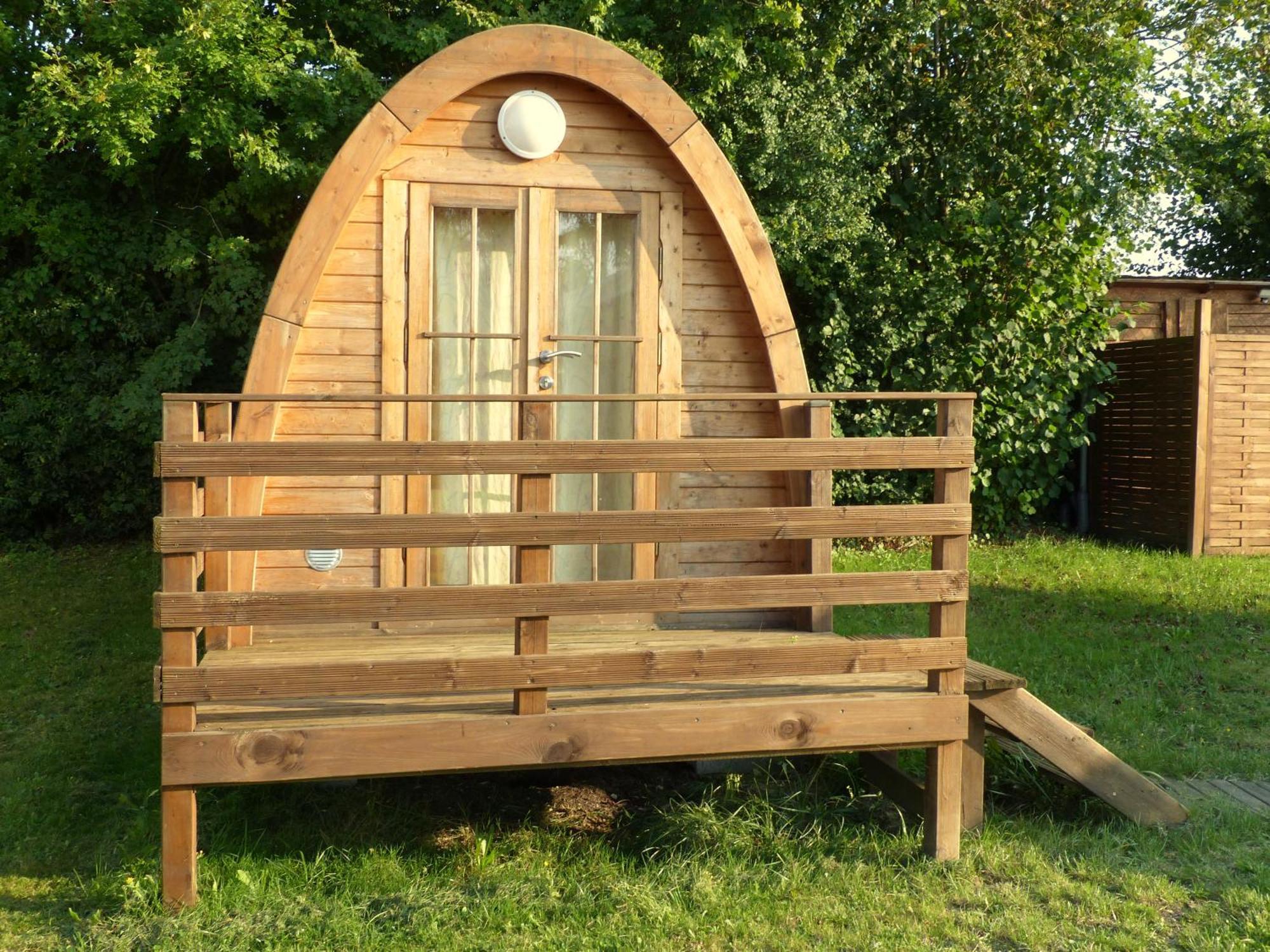 Camping Du Pontis Verteillac Exteriér fotografie