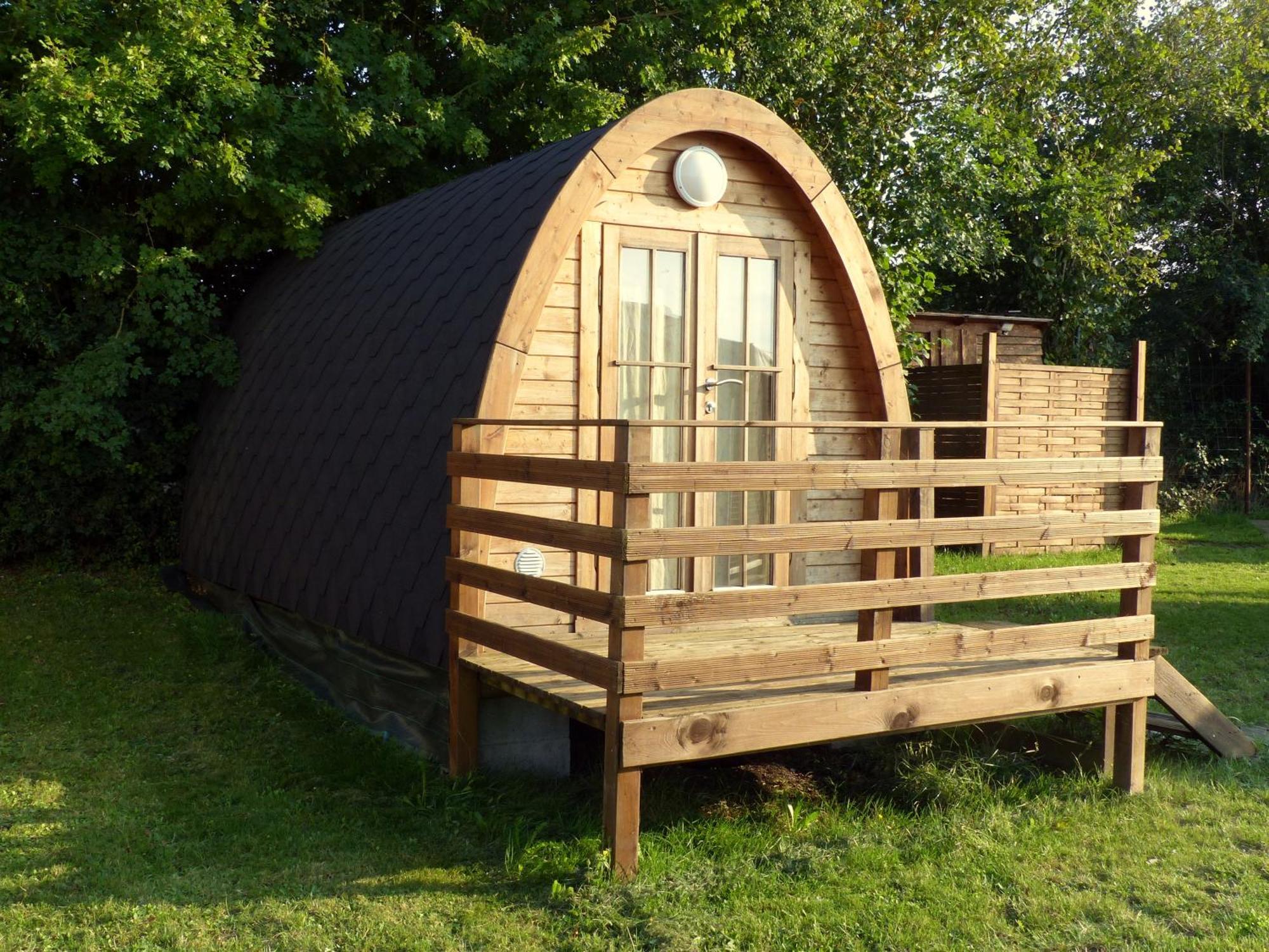 Camping Du Pontis Verteillac Exteriér fotografie