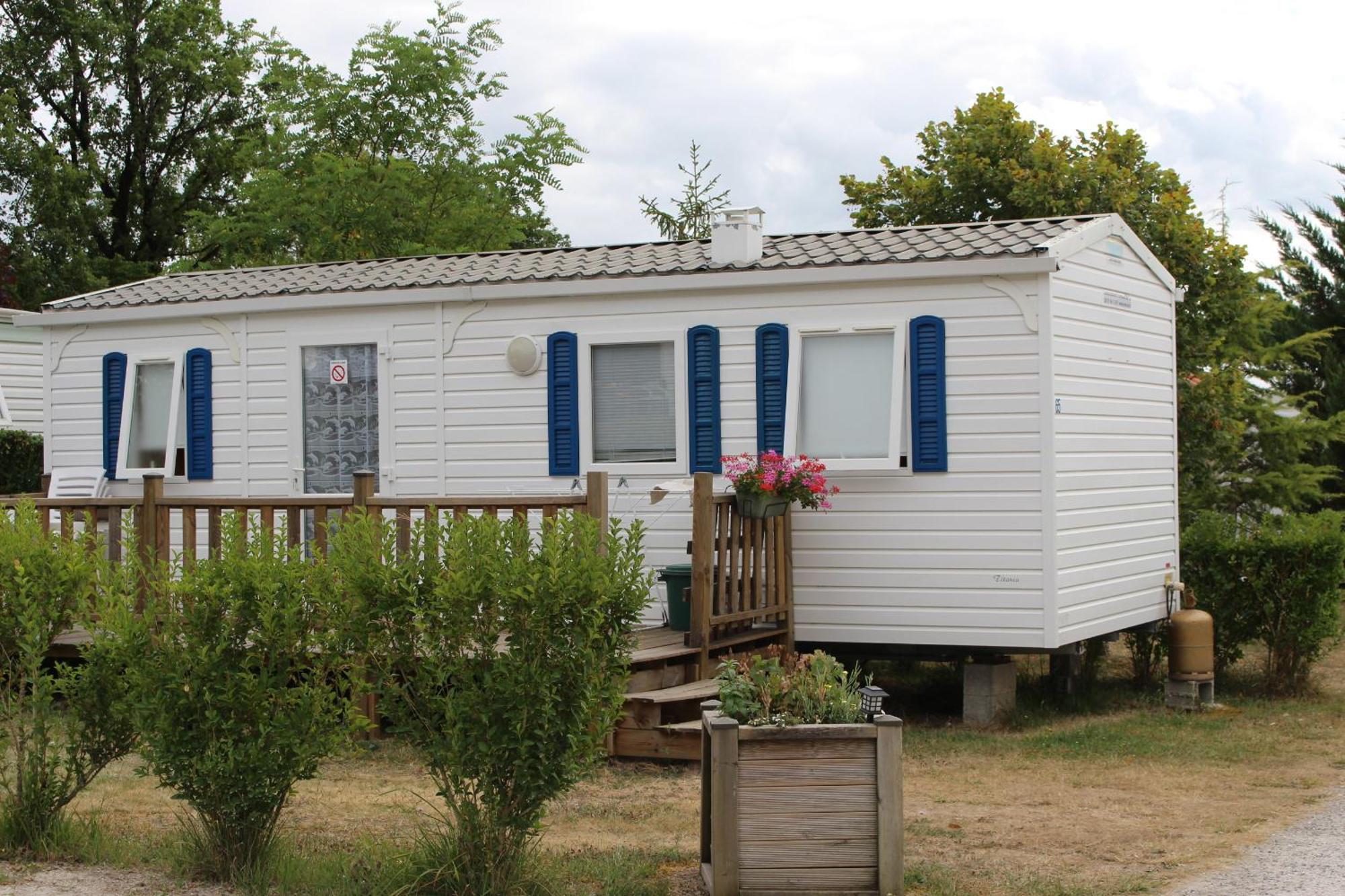 Camping Du Pontis Verteillac Exteriér fotografie