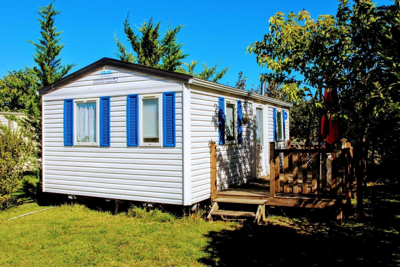 Camping Du Pontis Verteillac Exteriér fotografie