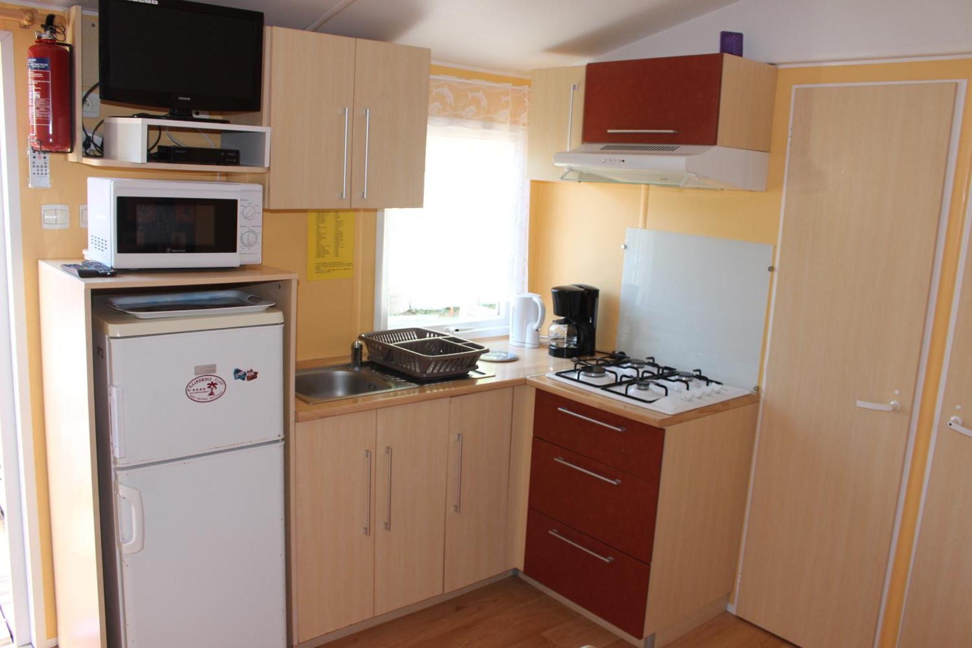 Camping Du Pontis Verteillac Exteriér fotografie