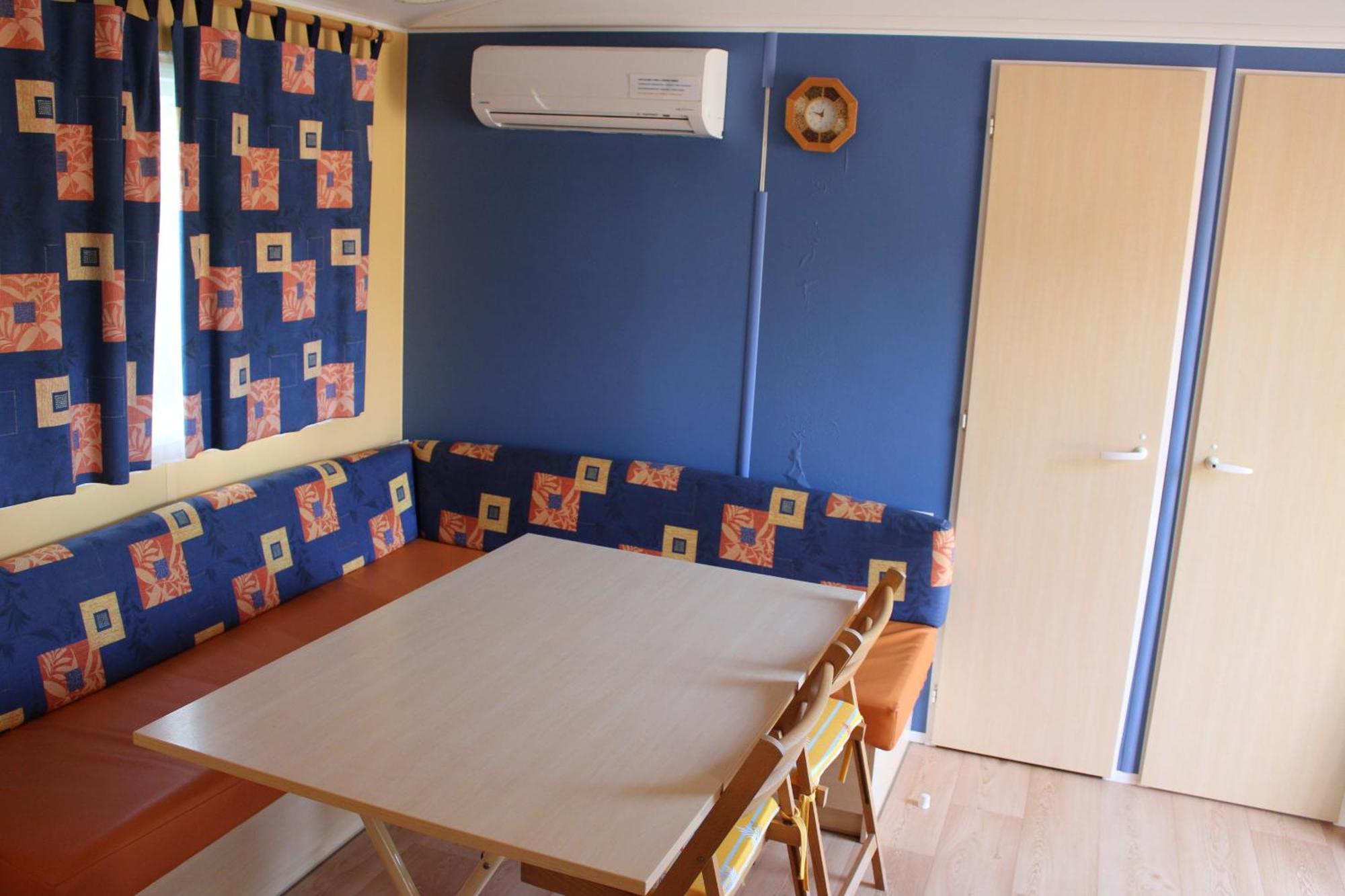 Camping Du Pontis Verteillac Exteriér fotografie